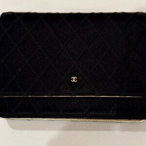 Chanel Black Bag